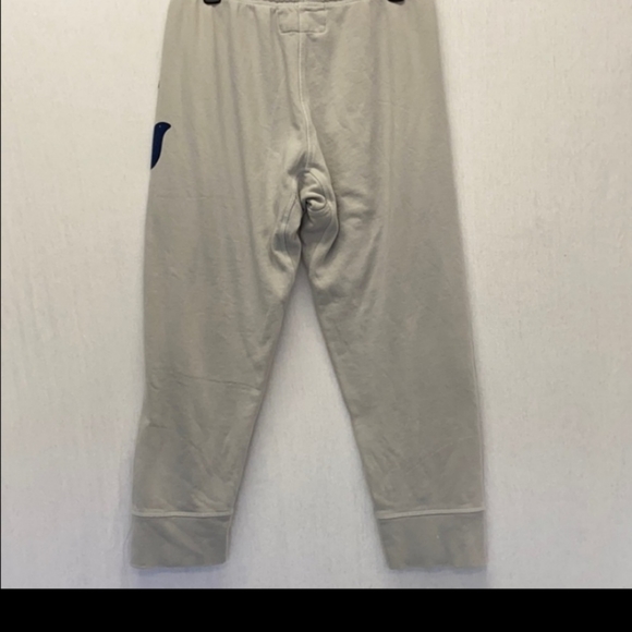 FREECITY 3/4 Sweatpants w/Blue Dove and Logo - Picture 3 of 9